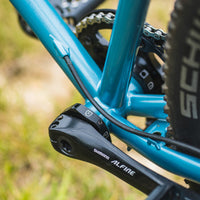 Velo Orange Eccentric English Threaded Bottom Bracket