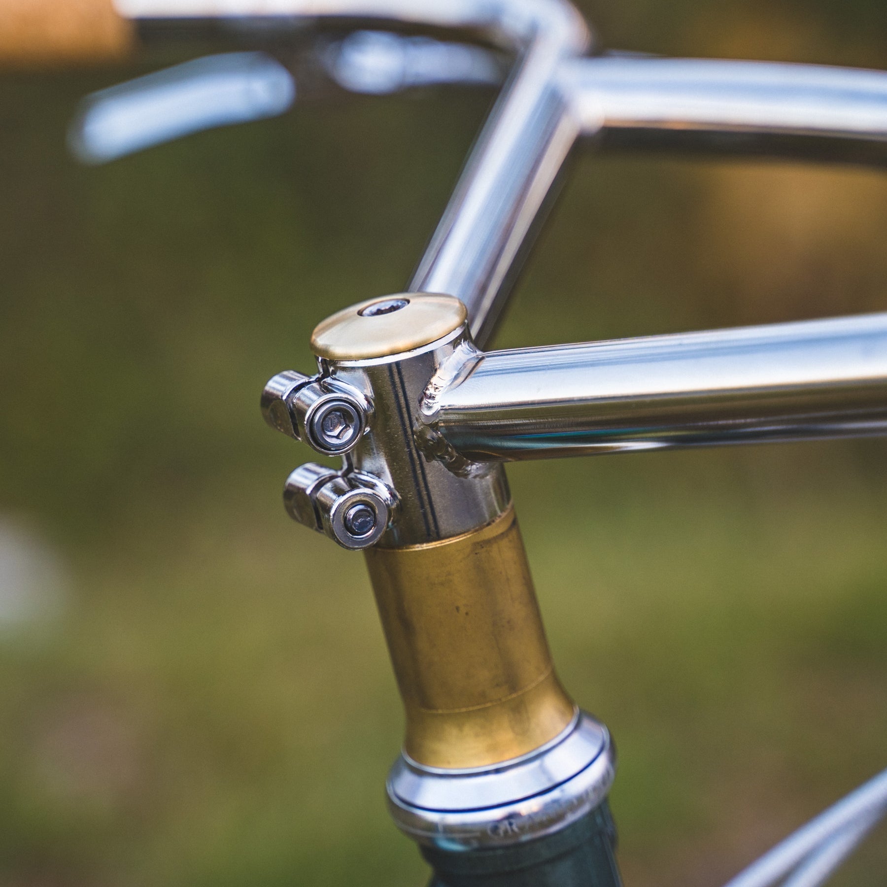 Guidon Velo Orange Granola-Moose