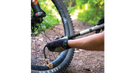 Blackburn Core Mini-Pump Presta MTB