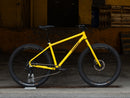Bassi Coyote Complete Bicycle