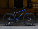 Bassi Coyote Complete Bicycle