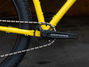 Bassi Coyote Complete Bicycle
