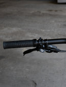 Bassi Coyote Complete Bicycle