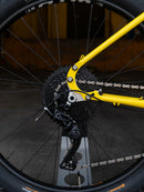 Bassi Coyote Complete Bicycle