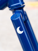 Bassi Coyote Frame and Fork