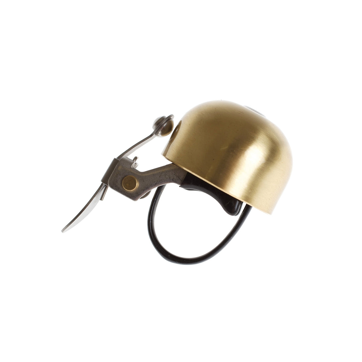 Matte Gold