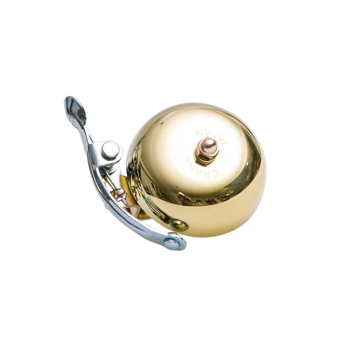 Gold brass