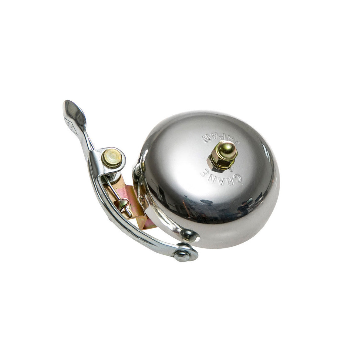 Silver Polished alloy