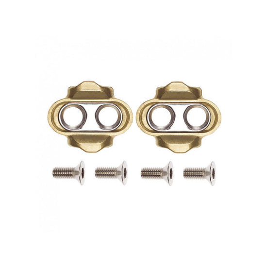 Cleats for Clipless Pedals Crankbrothers Premium