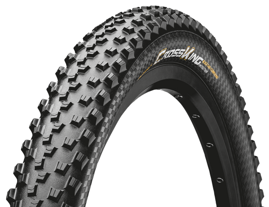Continental Cross King Tire