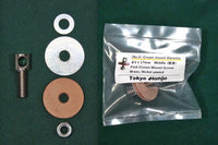 Honjo Official Fender Hardware
