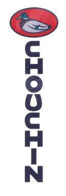 Crumbworks x Chouchin Sticker