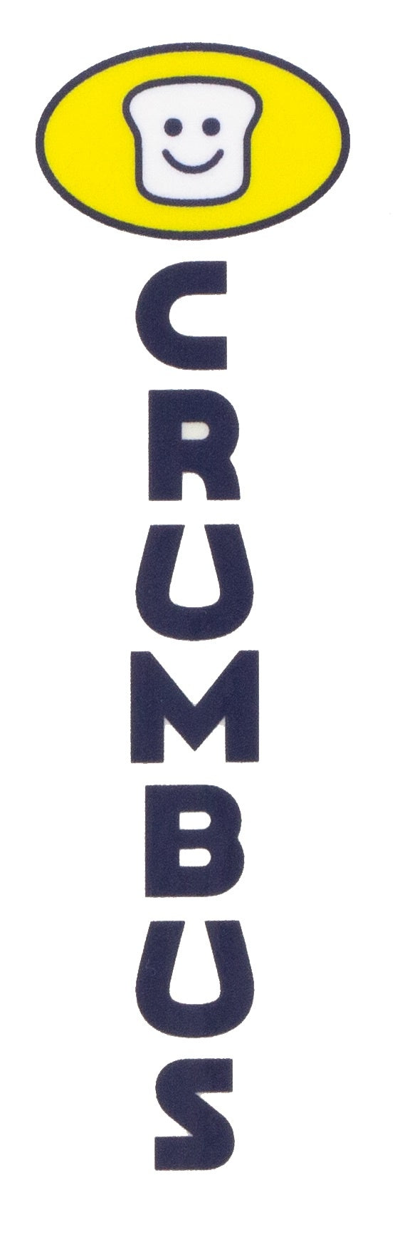 Crumbworks x Chouchin Sticker