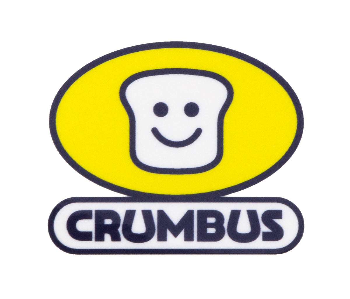 Crumbus Logo