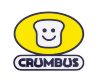 Crumbworks x Chouchin Sticker