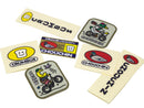 Crumbworks x Chouchin Sticker