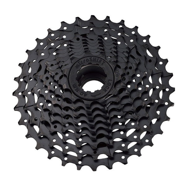 Microshift Cassette 8-speed – C&L Cycles
