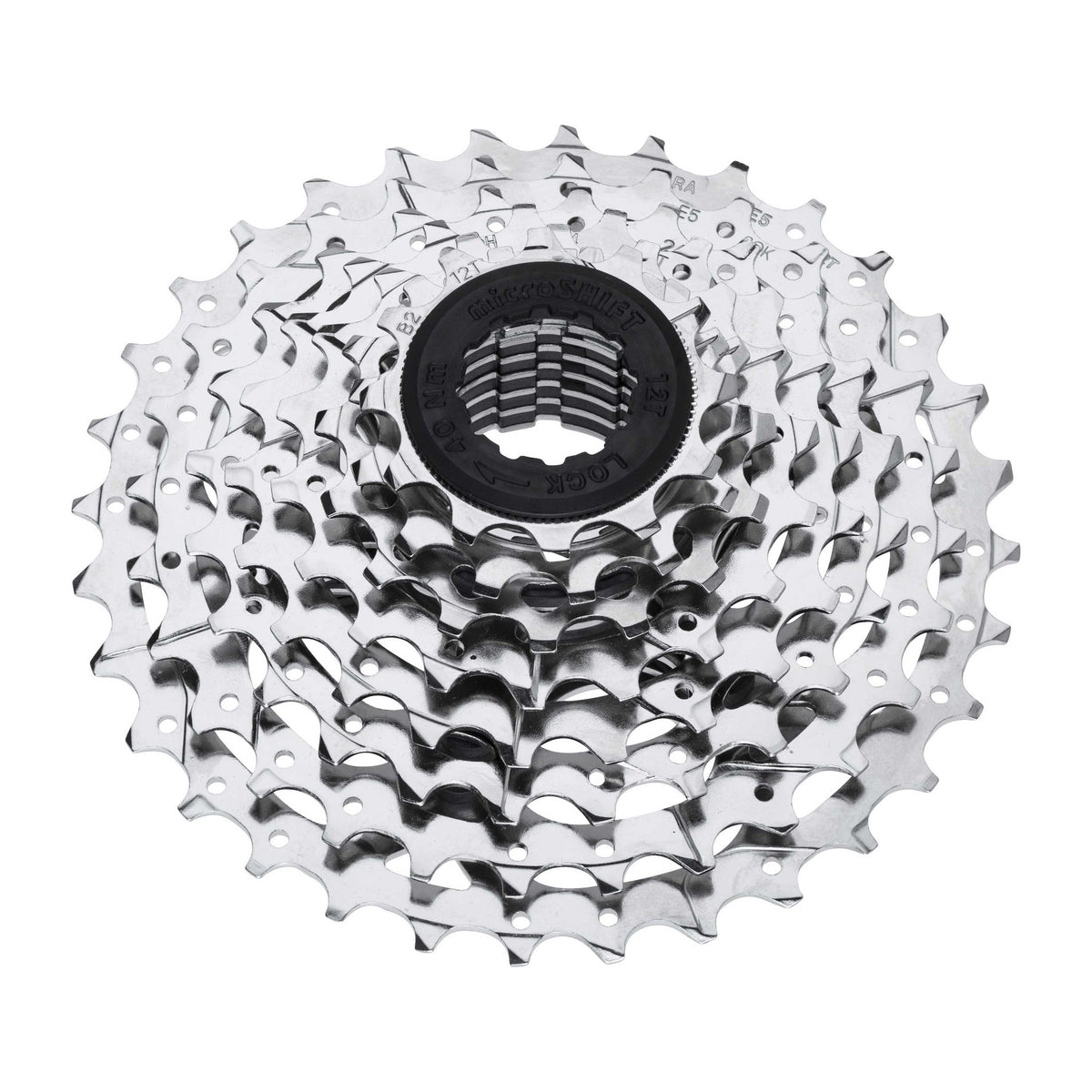 Argent plaqué Nickel / Nickel plated silver 11-34