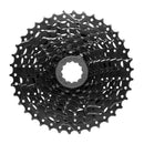 Microshift Advent CS-H093 9 speed cassette