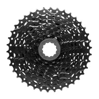 Microshift Advent CS-H093 9 speed cassette