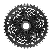 Microshift Cassette 9-speed