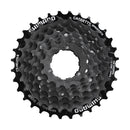 Shimano HG200 8-speed Cassette