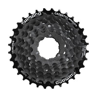 Shimano HG200 8-speed Cassette