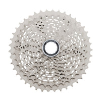 Shimano Deore Cassette CS-M4100, 10 speed