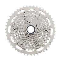 Shimano Deore Cassette CS-M4100, 10 speed