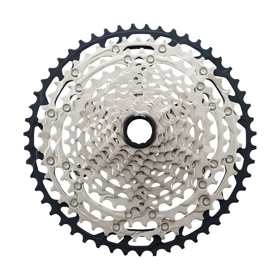 Shimano SLX CS-M7100-12 12-Speed (HYPERGLIDE+) Cassette