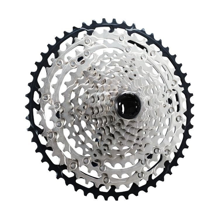 Shimano SLX CS-M7100-12 12-Speed (HYPERGLIDE+) Cassette