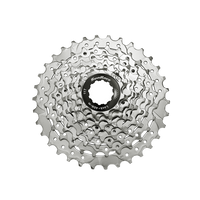 SunRace 9-speed Cassette