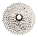 SunRace Wide-Range Cassette 10-speed