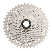 SunRace Wide-Range Cassette 10-speed