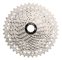 SunRace Wide-Range Cassette 11-speed
