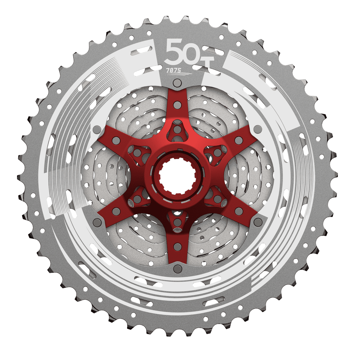 SunRace Wide-Range Cassette 11-speed – C&L Cycles