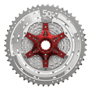 SunRace Wide-Range Cassette 11-speed