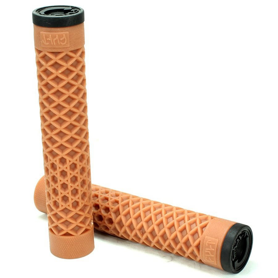 ODI Cult x Vans Flangeless Grips – C&L Cycles