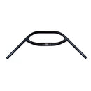 Guidon H-Bar Butted Loop Aluminum