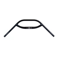 Guidon H-Bar Butted Loop Aluminum