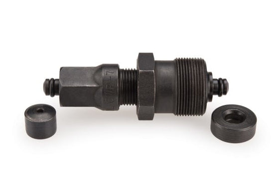 Extracteur de pédalier compact universel Park Tool CWP-7