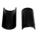 Sunlite Black Handlebar Shims 22.2mm to 25.4mm