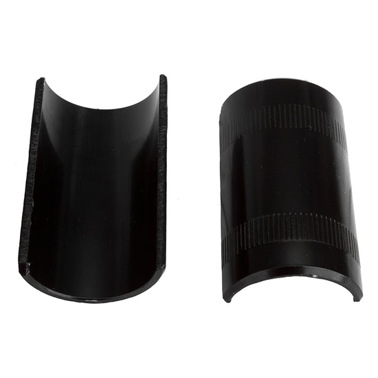 Sunlite Black Handlebar Shims 22.2mm to 25.4mm