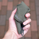 Blue Lug Cycle Work Cap