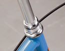 Bicyclette complete Bassi Rachel Débrouillarde