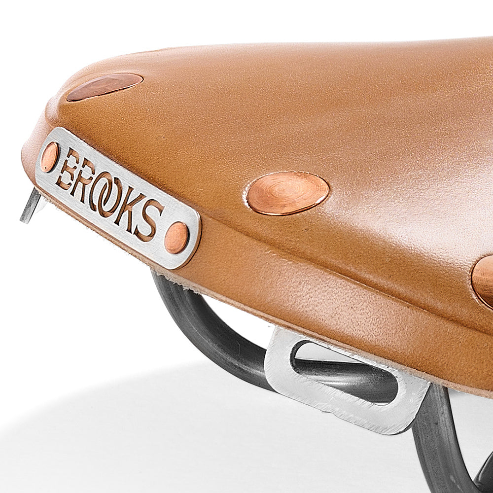 B17 Utmost Saddle