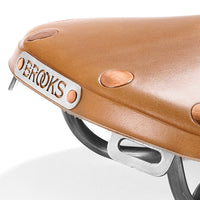 B17 Utmost Saddle