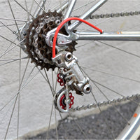 Velo Orange Grand Cru Sealed Bearing Jockey Wheels