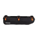 Frame-Pack RC Toptube Black Matt 4L