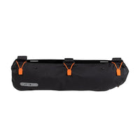 Frame-Pack RC Toptube Black Matt 4L